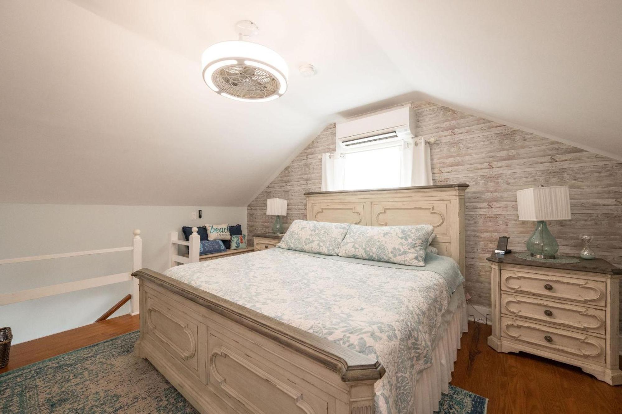 Hébergement de vacances Windsor Blue Key West