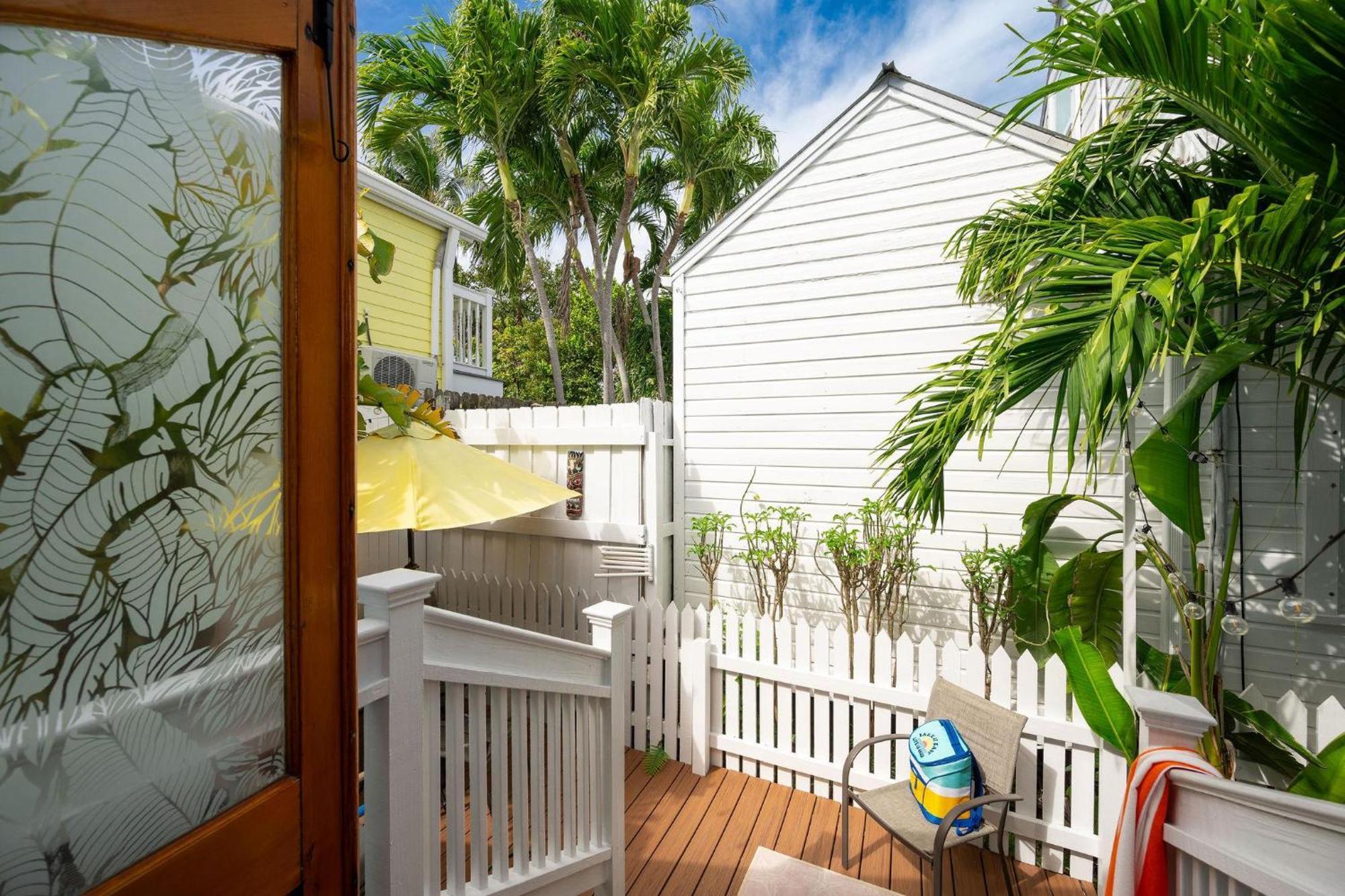 Hébergement de vacances Windsor Blue Key West