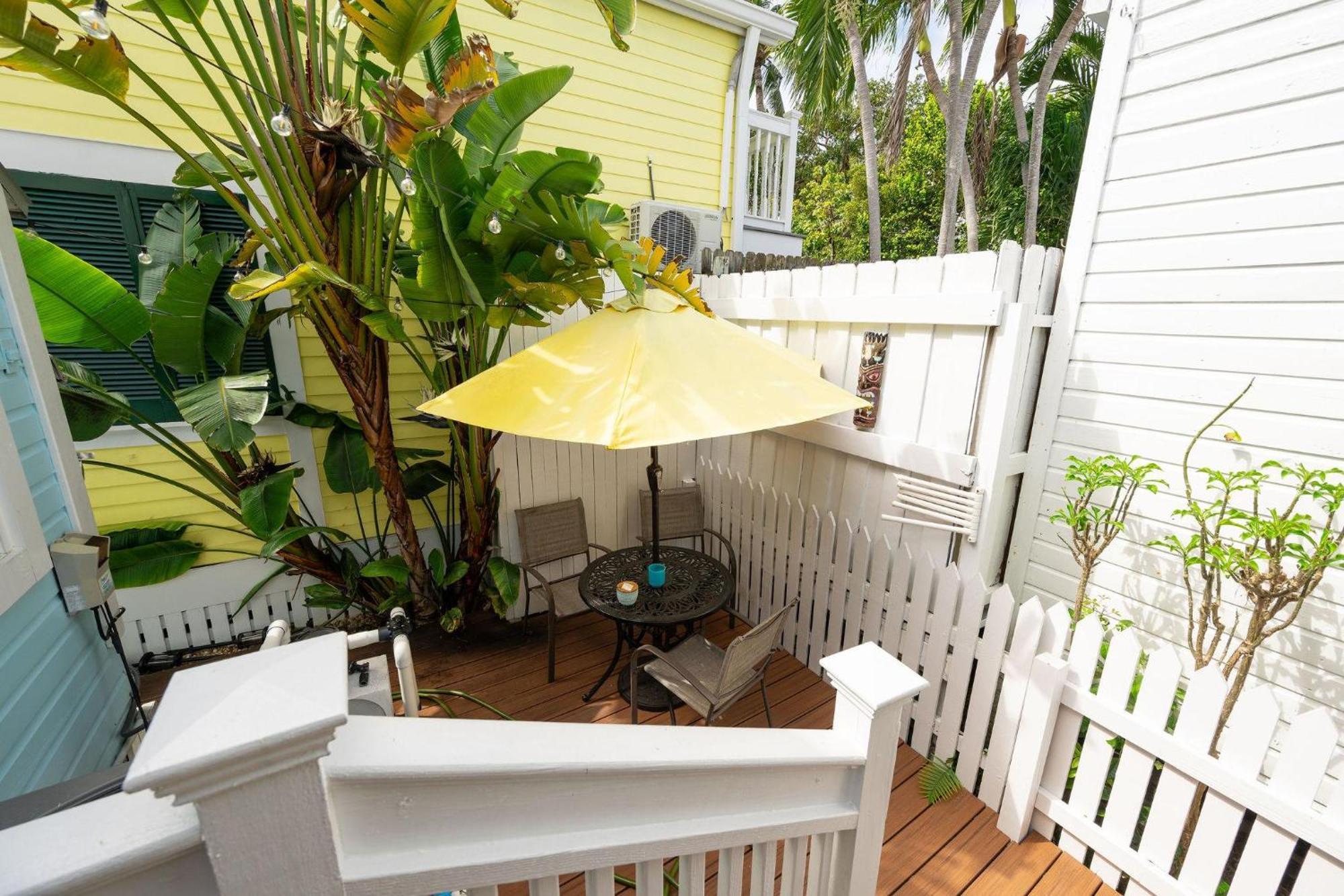 Windsor Blue Key West